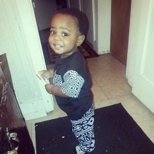 Meet your Posher, Justin